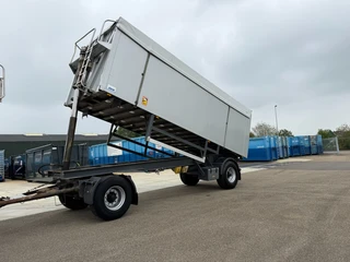 OVA 2009 - Aluminium -Kipper for sale