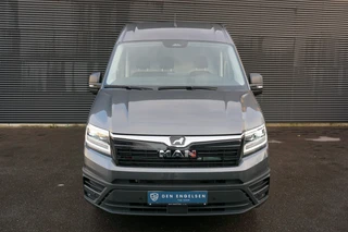 MAN TGE 2024 - 3.140 | L3H3 | BPM vrij | ACC | App-Connect | Camera | Stoelverwarming | Trekhaak | FACELIFT afbeelding 2 miniatuur