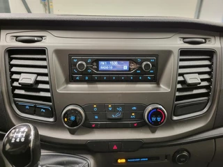 Ford Transit Custom 2019 - 2.0TDCI 130pk L2/H1 Trekhaak Euro 6! bild 10