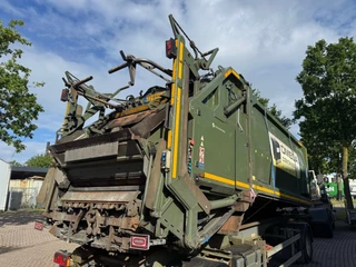 GEESINK NORBA N/A 2016 - GPM IV 20H25 obrazek 9