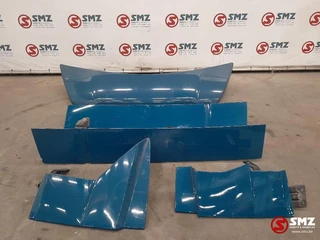 Mercedes-Benz N/A - Occ cabinespoilerset Mercedes obrazek 2