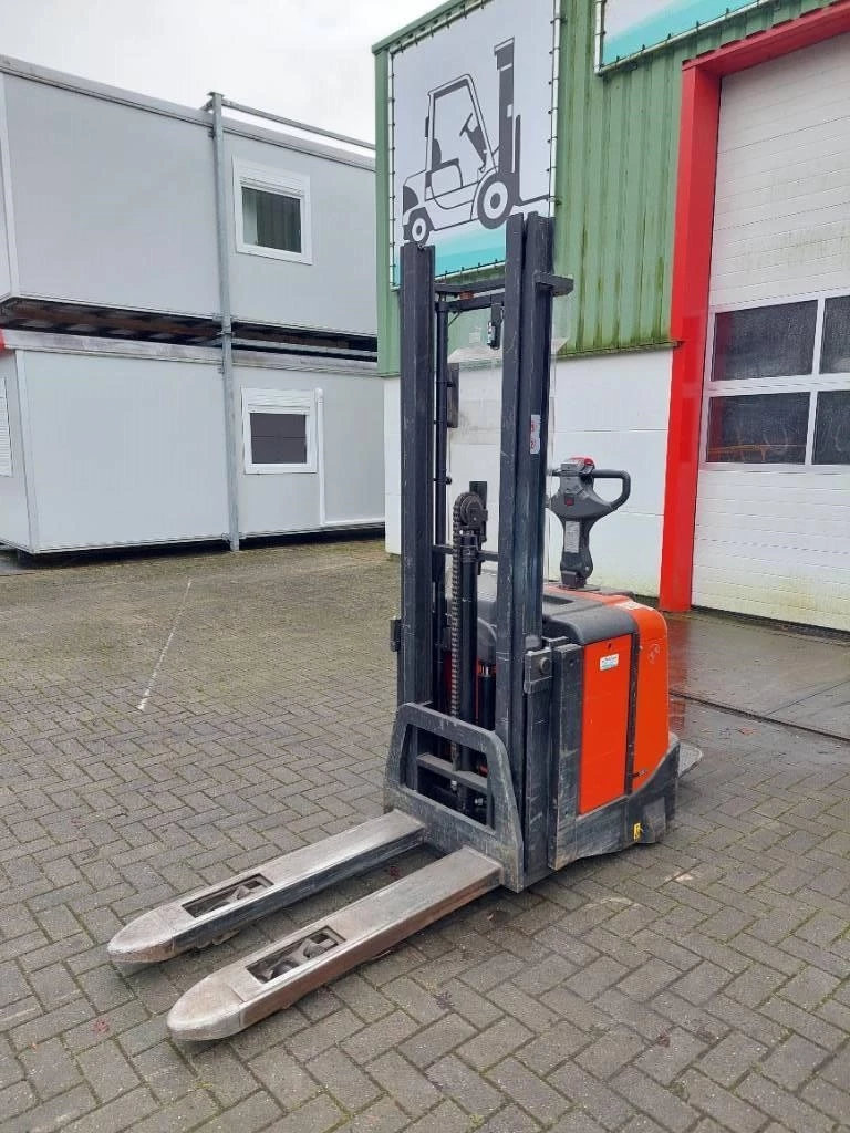 BT 2004 - SPE125L stapelaar met initiaal heffing afbeelding 8