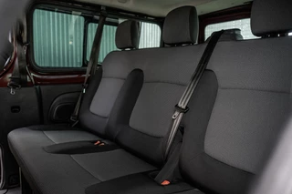 Renault Trafic 2025 - Blue dCi 150PK | 9-Zits | LED | Camera | Navigatie | Cruise | Airco | PDC | Euro 6 zdjecie 16