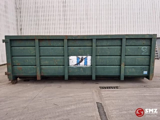 Diversen N/A - Occ Afzetcontainer 22M³ изображение 3