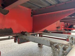 Tracon TO 1630 2012 - / Curtainside / Loadlift zdjecie 21