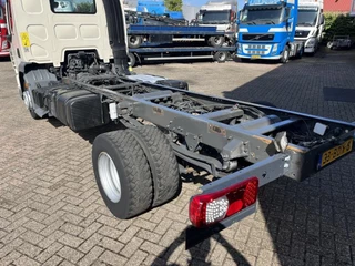 DAF LF 180 FA 2014 - N/A afbeelding 12