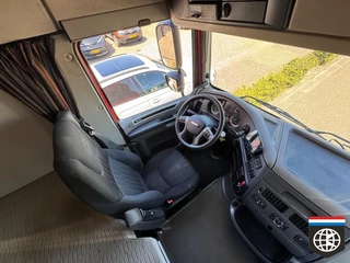 DAF XF480 2019 - FTG obrazek 11