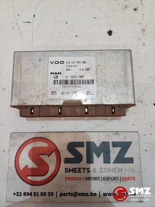 MAN N/A 2008 - Occ ECU KSM regeleenheid MAN bild 1