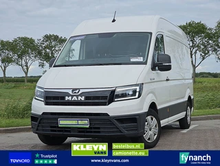 MAN TGE 2019 - 3.140 te koop