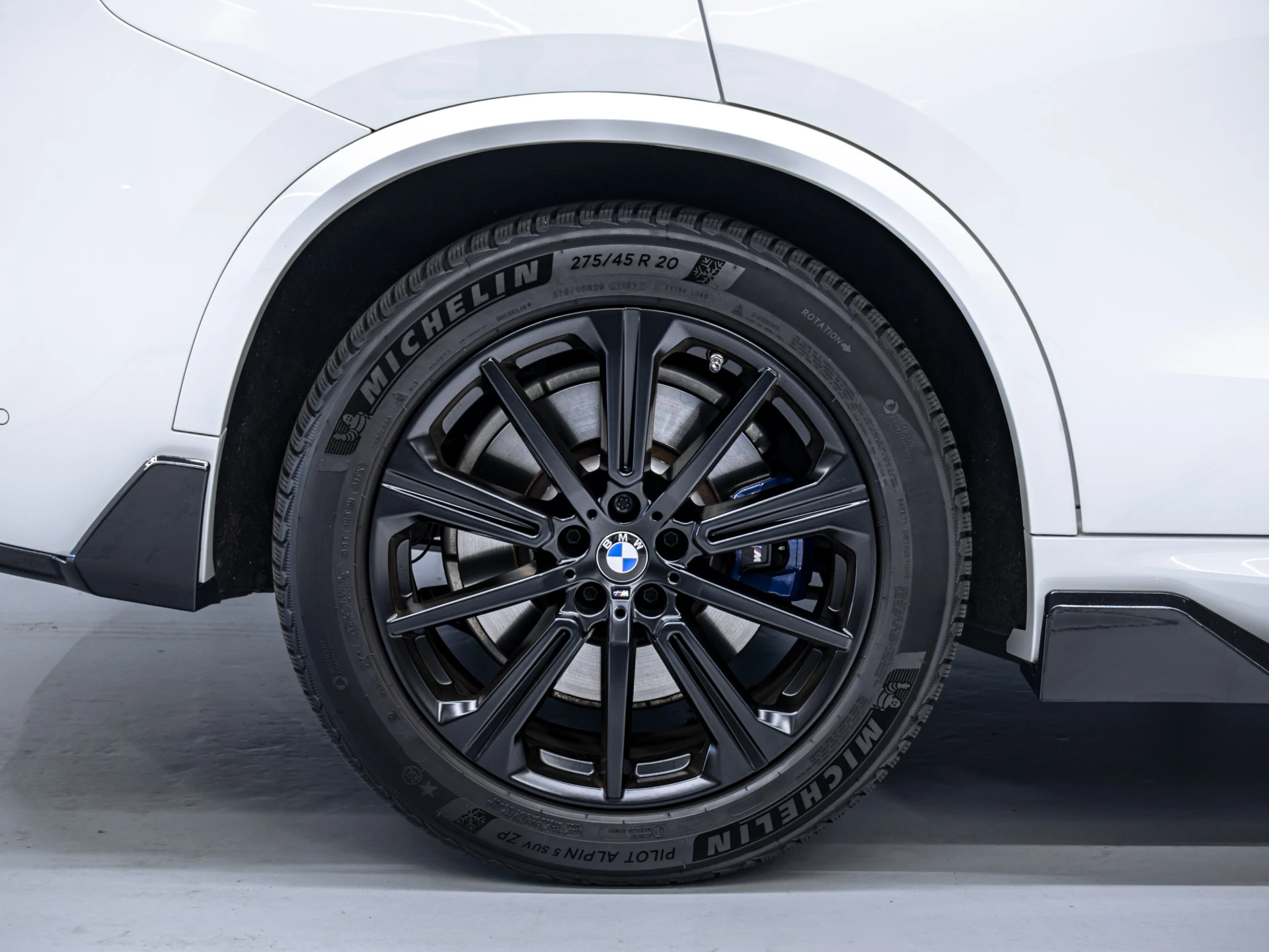 BMW X5 2022 - | xDrive45e | High Executive M-Sport Pakket afbeelding 10