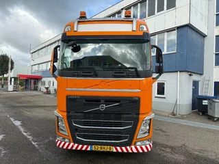 Volvo FH 2016 - N/A image 2