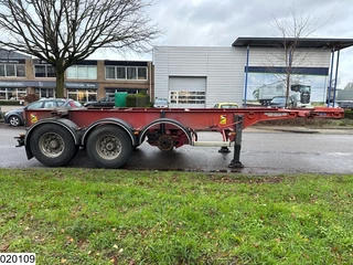 ASCA N/A 2002 - Container 20 ft obrazek 5