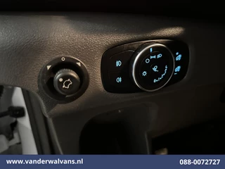 Ford Transit 2022 - 2.0 TDCI 160pk Bakwagen Laadklep Euro6 Airco | Cruisecontrol | Verwamde voorruit imagen 18