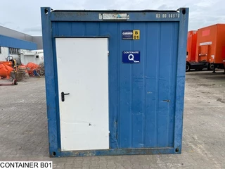 Onbekend N/A - Container imagen 12