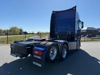 Scania S 2022 - S660 image 9