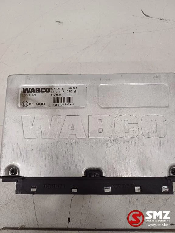 DAF 2022 - Occ ECU EBS3 CM regeleenheid DAF zdjęcie 5