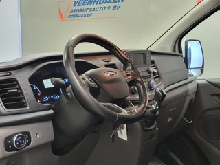Ford Transit Custom 2019 - 2.0TDCI L2/H2 Trekhaak Euro 6! bild 4
