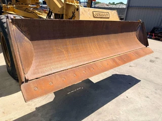 Cat N/A 2005 - 140H II - CE obrazek 11