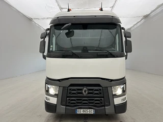 Renault 2016 - T430 afbeelding 2 miniatuur