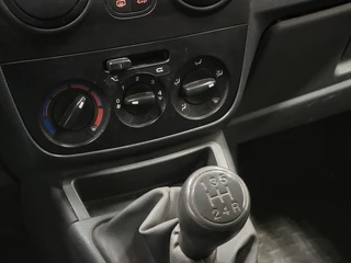 Peugeot Bipper 2009 - 1.4HDi 70pk Trekhaak! obrazek 11