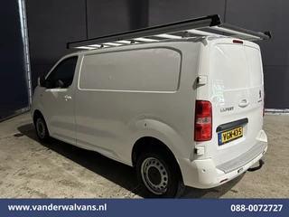 Peugeot Expert 2020 - 1.5 BlueHDI L2H1 Euro6 Airco | Camera | Navigatie | Imperiaal | Apple Carplay | Cruisecontrol obrazek 11