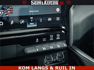 Dodge Ram Pick-Up 2024 - SPORT | 5.7 V8 4x4 HEMI | PANORAMA DAK | GROOTSCHERM 12 INCH | LPG | Patriot Blue image 75