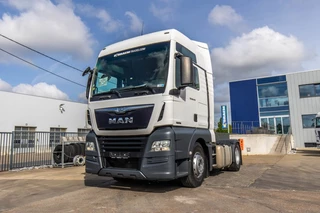 MAN TGX 2019 - 18.470 BLS+ KIPHYDR. immagine 1