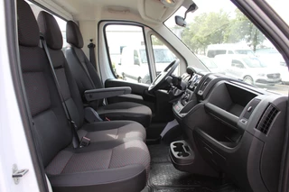 Opel Movano 2023 - 2.2D 165 pk L3 3.5t Open laadbak obrazek 6
