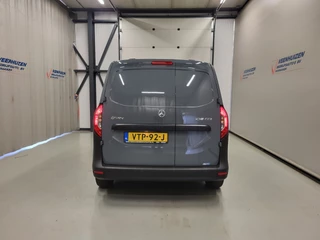 Mercedes-Benz Citan 2023 - 108CDI Euro 6! изображение 17