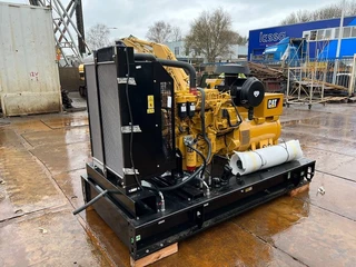 Cat N/A 2022 - DE 200 E3 ( 200kva ) unused imagem 5