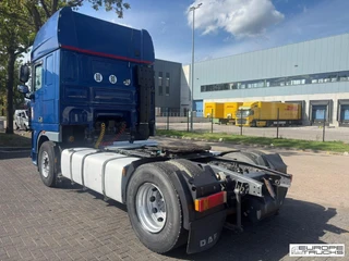 DAF XF105.460 2006 afbeelding 3 miniatuur