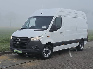 Mercedes-Benz Sprinter 2024 - 317 bild 2