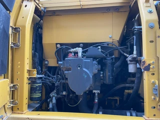 Komatsu PC240LC-10 Engcon and 3 x bucket 2014 - N/A immagine 34