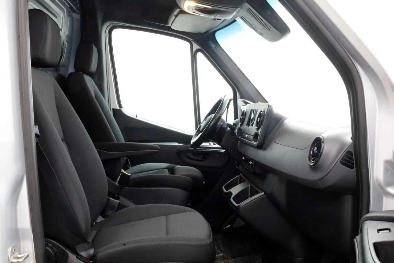 Mercedes-Benz Sprinter 2020 - 314 CDI 143pk 9G Automaat L1H1 LED/ACC/Camera/Inrichting 10-2020 obrázek 3