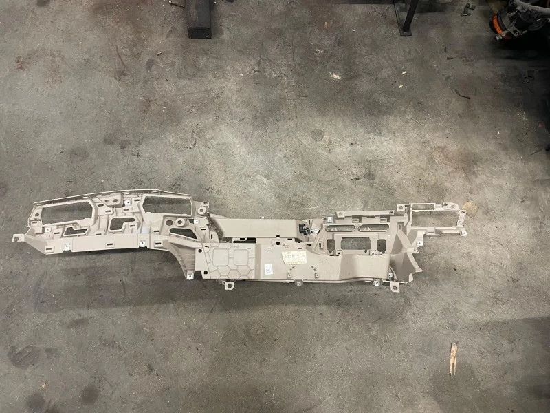 DAF - 2321660 BEVESTIGINGSFRAME DASHBOARD obrázek 2