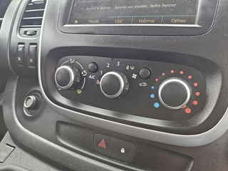 Renault Trafic 2021 - 2.0 DCI obrazek 11