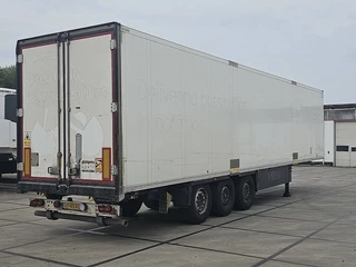 Schmitz Cargobull N/A 2016 - N/A obrazek 2