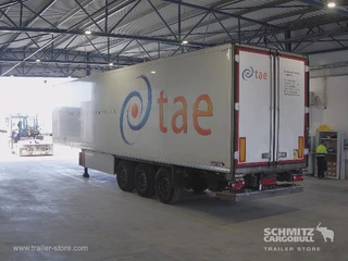 Schmitz Cargobull Semiremolque Frigo Standard 2023 afbeelding 2 miniatuur