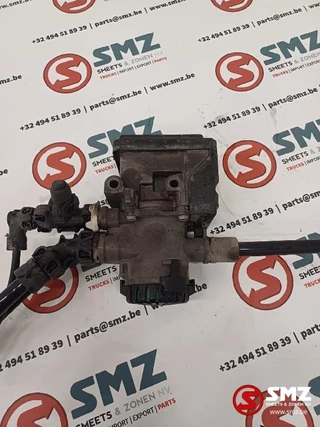 Volvo N/A 2012 - Occ EBS voorasmodulator Volvo zdjecie 2