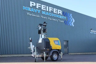 Atlas-Copco 2021 - Hilight H6+ NEW, Valid inspection, *Guarantee! Max te koop