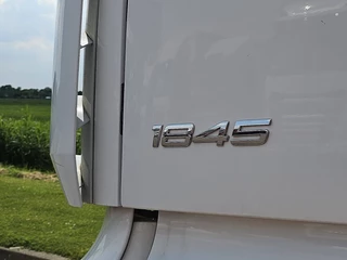 Mercedes-Benz Actros 2022 - 1845 LS изображение 13