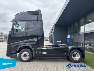 Volvo FH 2026 - 500 Aero 4x2 Full air + Retarder image 22