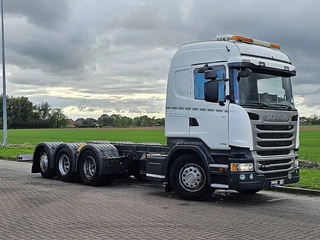 Scania R 2014 - R450 image 5