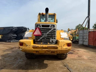 Volvo N/A 2006 - L 120 E obrazek 4