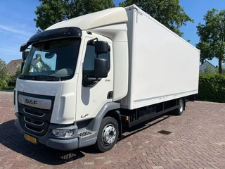 DAF LF 230 2023 - FA immagine 1