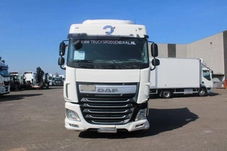 DAF XF 2015 - N/A immagine 4
