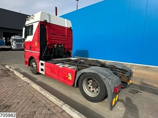 MAN TGX 2016 - 18 480 Retarder, PTO image 4