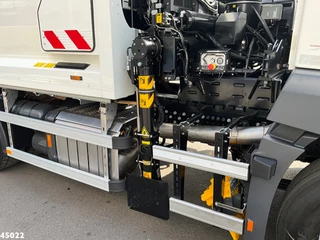 Mercedes-Benz Actros 2025 - 2536 Zoeller Hiab 23 Tonmeter laadkraan imagen 8