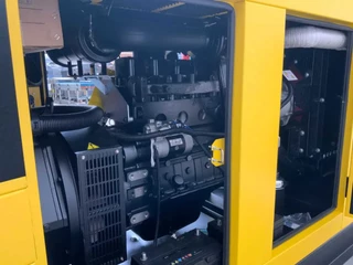 RTE N/A 2026 - 100KVA - Noodstroomaggregaat / generator image 12
