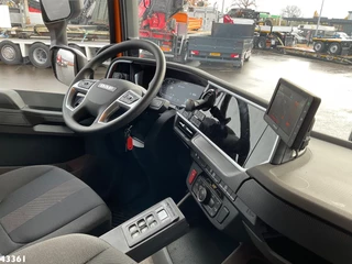 DAF FAG XD 300 Geesink 20m³ 2023 - N/A imagen 12